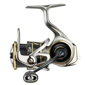 DAIWA 20 Airity LT, left and right hand, Spinning Fishing Reel, Front Drag 2500-D