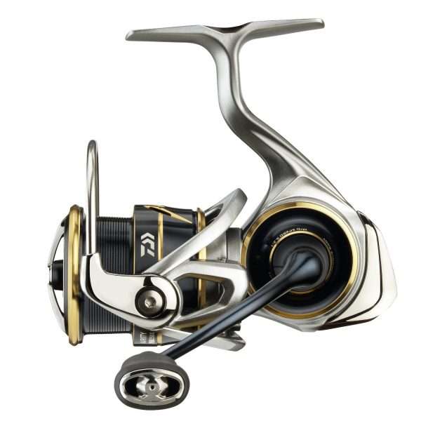 DAIWA 20 Airity LT, left and right hand, Spinning Fishing Reel, Front Drag 2500-D
