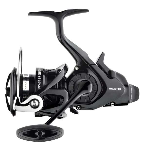 DAIWA 19 Emcast BR LT, left and right hand, Freespool fishing reel, front drag, 10148-250-00 3000