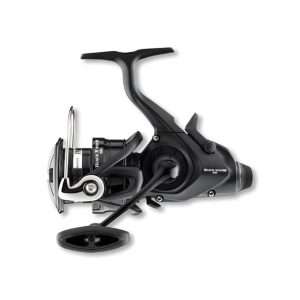 DAIWA BLACK WIDOW BR LT, left and right hand, Bite N 'Run freewheel fishing reel, front drag 3000