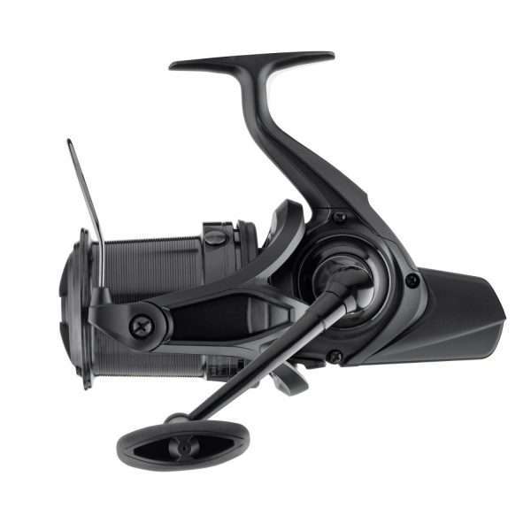 DAIWA Emblem 45 SCW QD, left and right hand, Big Pit fishing reel, Front Drag, 10158-645