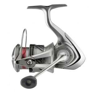 DAIWA Crossfire LT, left and right hand, Spinning fishing reel, front drag 5000-C