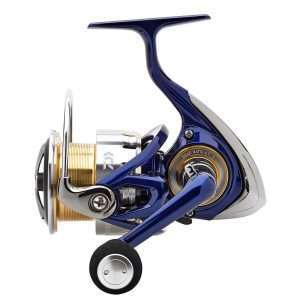 DAIWA 18 TDR Match and Feeder QD, left and right hand, Match and Feeder Fishing Reel, Front Drag 4012
