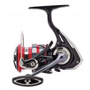 DAIWA Ninja LT, Spinning Fishing Reel 2000