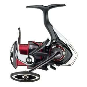 DAIWA 20 Fuego LT, left and right hand, Spinning Fishing Reel, Front Drag 2500-XH