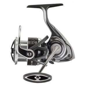 DAIWA Lexa E LT 19, Spinning fishing reel 4000 S-CXH