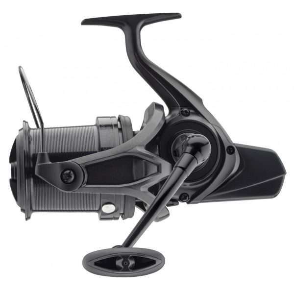 DAIWA Crosscast 45 SCW QD, left and right hand, Big Pit fishing reel, Front Drag 5000 C