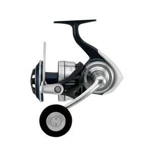 DAIWA 21 Certate SW, left and right hand, Sea Fishing Spinning Reel, Front Drag 8000-P