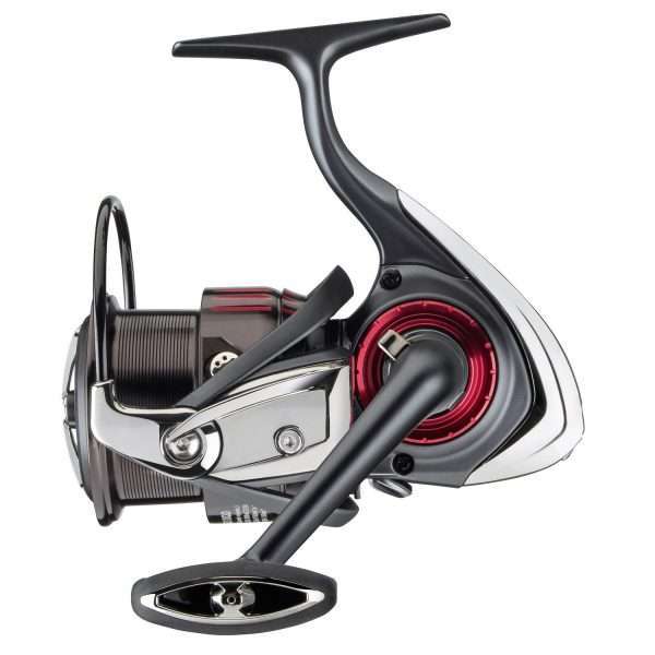 DAIWA 20 Tournament QD, left and right hand, Feeder Fishing Reel, Front Drag 3010