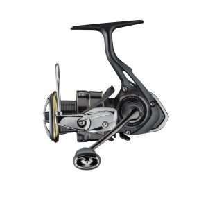 DAIWA 20 Ballistic EX LT, left and right hand, Spinning Fishing Reel, Front Drag 3000D-C