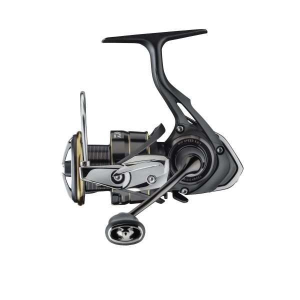 DAIWA 20 Ballistic EX LT, left and right hand, Spinning Fishing Reel, Front Drag 3000D-C