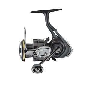 DAIWA 20 Ballistic EX LT, left and right hand, Spinning Fishing Reel, Front Drag 3000D-CXH