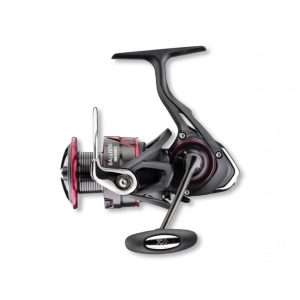 DAIWA 17 Ballistic LT, left and right hand, Spinning fishing reel, front drag 4000D-C