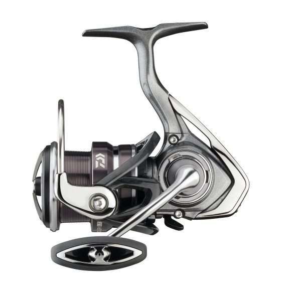 DAIWA 20 Exceler LT, left and right hand, Spinning Fishing Reel, Front Drag 3000-CXH
