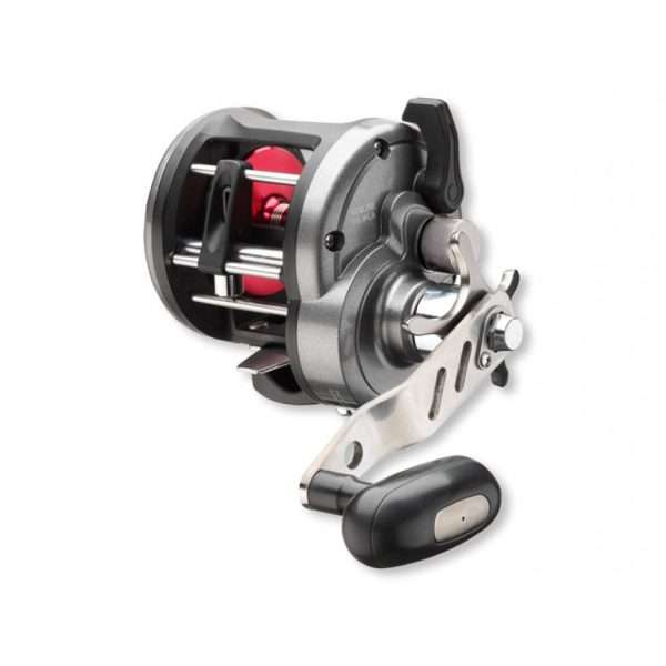 DAIWA Sealine, 30, LWLA, left hand, Multi reel, star drag, 10805-035