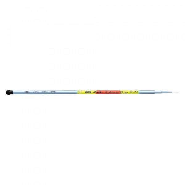 ABU GARCIA Siesta Telescopic Pole, Telescopic Pole Fishing Rod 5m