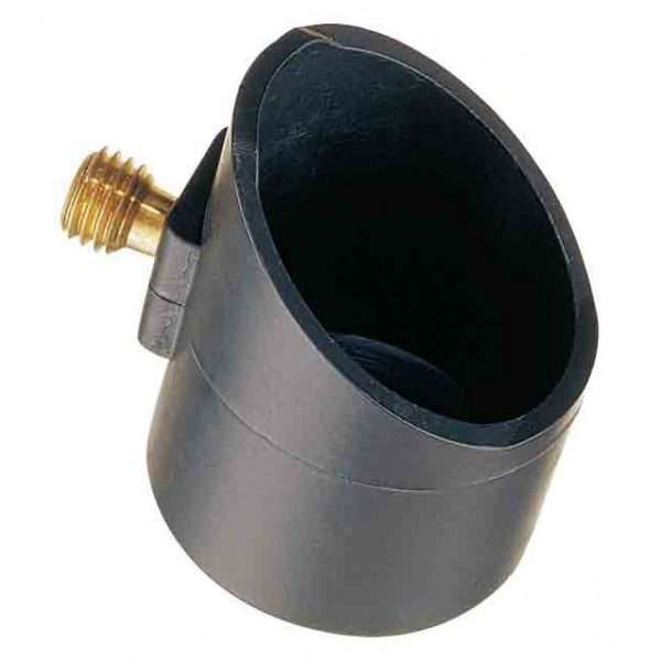 Pro Carp Butt Cap Rod Rest, Rod rest, for special montages