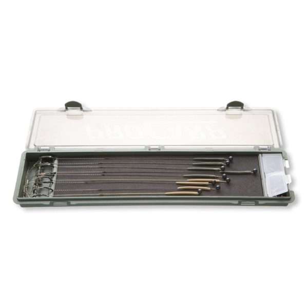 CORMORAN PRO CARP, Rigbox, Modell 1110 , 11-10104