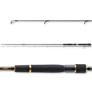 DAIWA Morethan Branzino AGS, 2 parts, Spinning Rod 2.84m / 7g – 35g