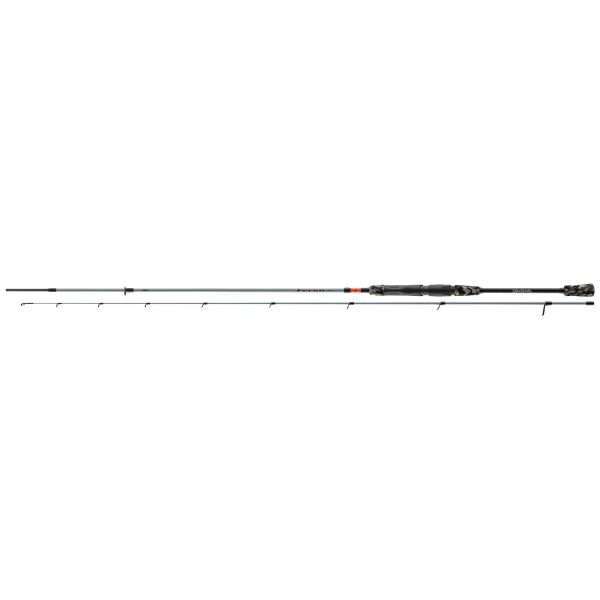 DAIWA FUEGO CAMO SPOON TROUT, 1,5-5g, 2 parts, Trout spinning-fishing rod 1.8m / kg