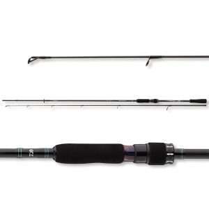 DAIWA Procyon Spin, 2 parts, Spinning Fishing Rod 2.4m / 50g – 100g