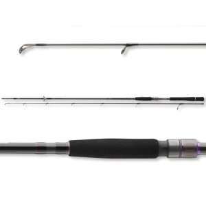 DAIWA Prorex AGS Spin, 2 parts, Spinning Fishing Rod 2.7m / 30g – 70g