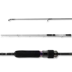 DAIWA Procyon UL Spin, 3-12g, 2 parts, Spinning Fishing Rod 2.25m