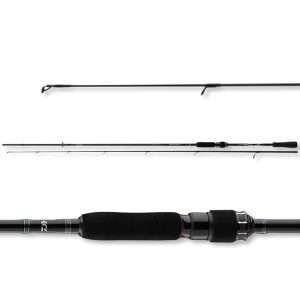 DAIWA Procyon Jiggerspin, Spinning Fishing Rod 2.4m / 8g – 35g