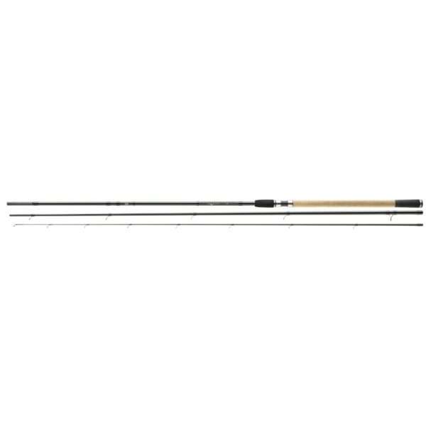 DAIWA Aqualite Power Match, 7-30g, 3 parts, Float Fishing Rod  3.9m