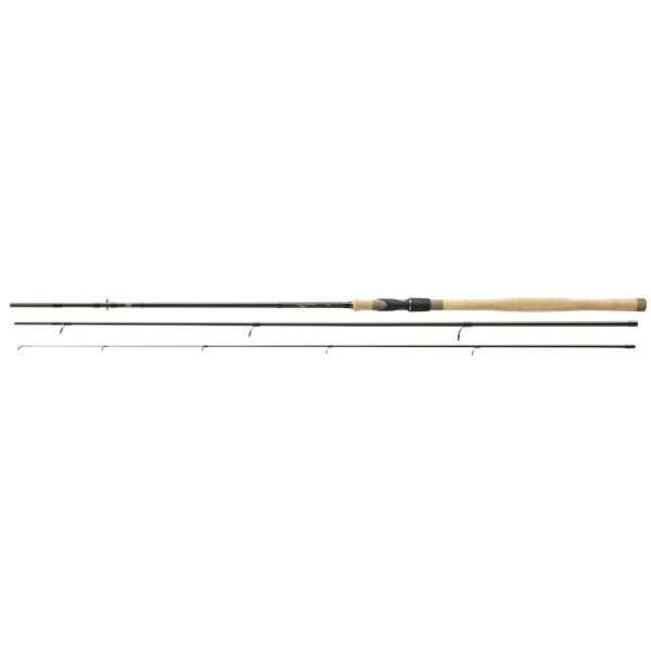 DAIWA Aqualite Sensor Float, 10-35g, 3 parts, Float Fishing Rod 4.2m