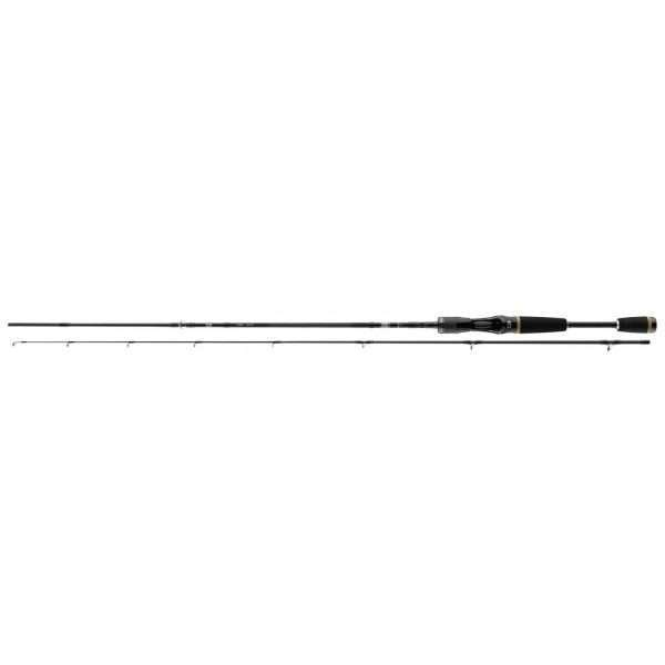 DAIWA Tatula Baitcast, 2 parts, Baitcast Fishing Rod 2.15m / 8g - 35g
