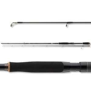 DAIWA Tatula Spin, 2 parts, Spinning Fishing Rod 2.1m / 28g – 84g