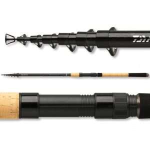 DAIWA Megaforce Tele, Telescopic allround fishing rod 3.3m / 10g – 40g