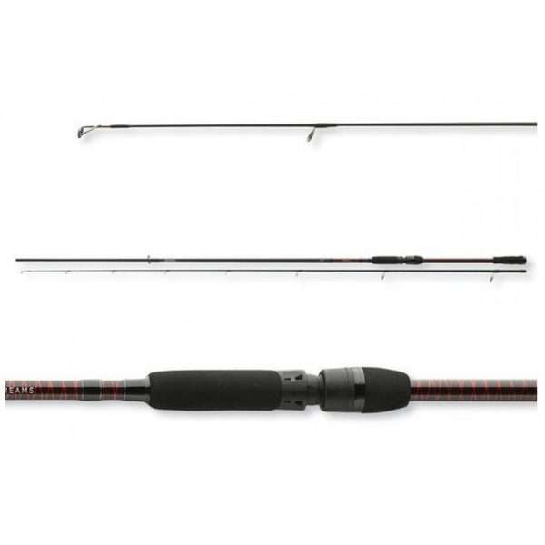 Daiwa Freams, 5-35g, 2 parts, Sea trout rod 2,90 m / 5 - 35g
