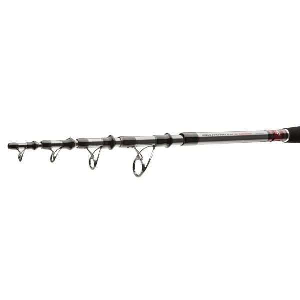 DAIWA SEAHUNTER X VARIOTIP & VARIOTIP TELE, Sea fishing rod 30g - 110g / 2.70m / Telescopic rod