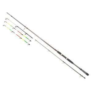 DAIWA SEAHUNTER X VARIOTIP & VARIOTIP TELE, Sea fishing rod 30g – 110g / 3.00m / Detachable Rod
