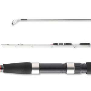 DAIWA SEAHUNTER X PILK, 2 parts, Pilk fishing rod 2.4m / 40g – 120g