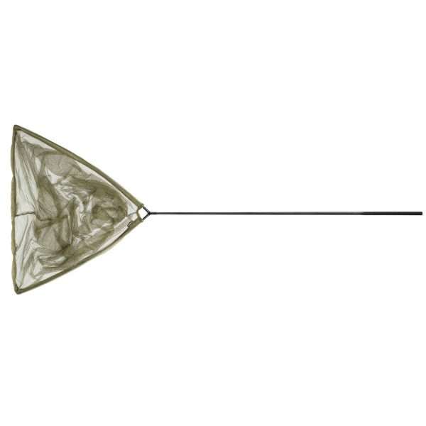 DAIWA Crosscast Carp Landing Net, 180cm, Fishing Net for Anglers 1 Teile