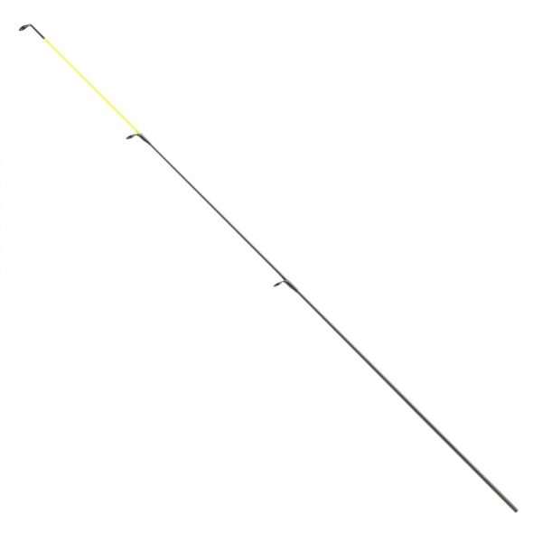 DAIWA Quiver Tips Black Widow, Replacement Tip, Feeder Tip for Telescopic Feeder Fishing Rod Yellow / 2.00 oz / for casting weights up to 80 g and fishing rod length of 3.00 m
