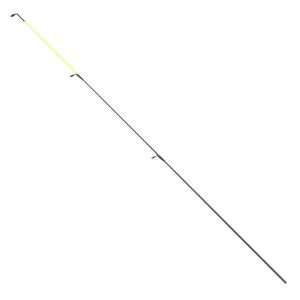 DAIWA Quiver Tips Black Widow, Replacement Tip, Feeder Tip for Telescopic Feeder Fishing Rod Yellow / 2.00 oz / for casting weights up to 100 g and fishing rod length of 3.30m