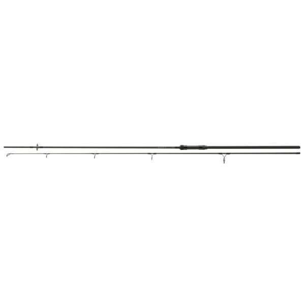 DAIWA Black Widow Carp, Carp fishing rod  3m / Parts: 2 / stalker / 3 lbs