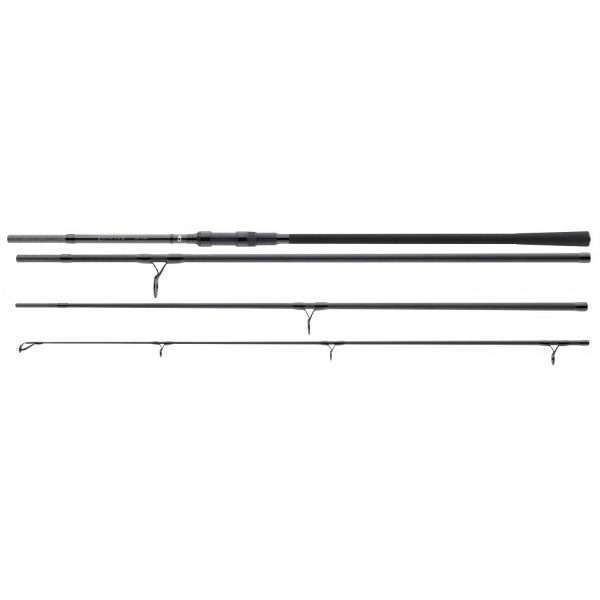 DAIWA Ninja X Carp, Carp Fishing Rod 3.6m / 4 parts / 3.00 lbs