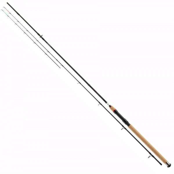 DAIWA Ninja X Stalker, Feeder fishing rod 2.4m / 0g - 100g
