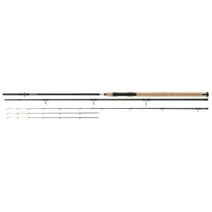 DAIWA Ninja X Feeder, 6 parts, Feeder Fishing Rod 3.9m / 0g - 120g