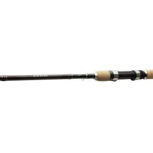 DAIWA Exceler Jiggerspin, 2 parts, Spinning Rod 2.4m / 5g – 25g