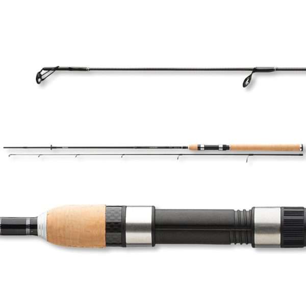 DAIWA Exceler Spin, Spinning Rod, 11664-210-00 2.7m / 10g - 40g