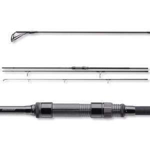 DAIWA WINDCAST CARP WNCB 3.0LB, 3,6m, 11,81ft, 3lbs, 2 parts, Carp fishing rod, 50mm starter guide, 11684-361