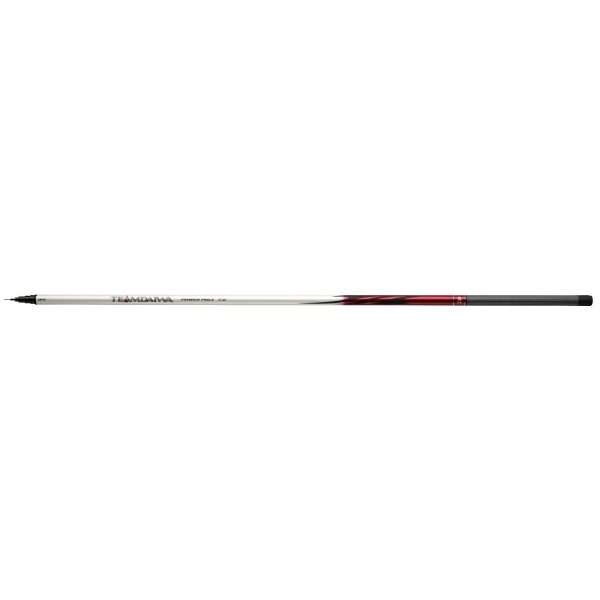 DAIWA TEAM DAIWA POWER POLE TDP, Pole Fishing Rod 5m / 5 Teile