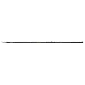 DAIWA Legalis Tele Trout, 5-25g, 4 parts, Telescopic Trout Fishing Rod 3.9m