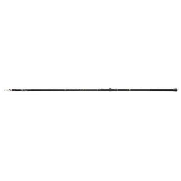 DAIWA Legalis Tele Trout, 5-25g, 4 parts, Telescopic Trout Fishing Rod 3.9m